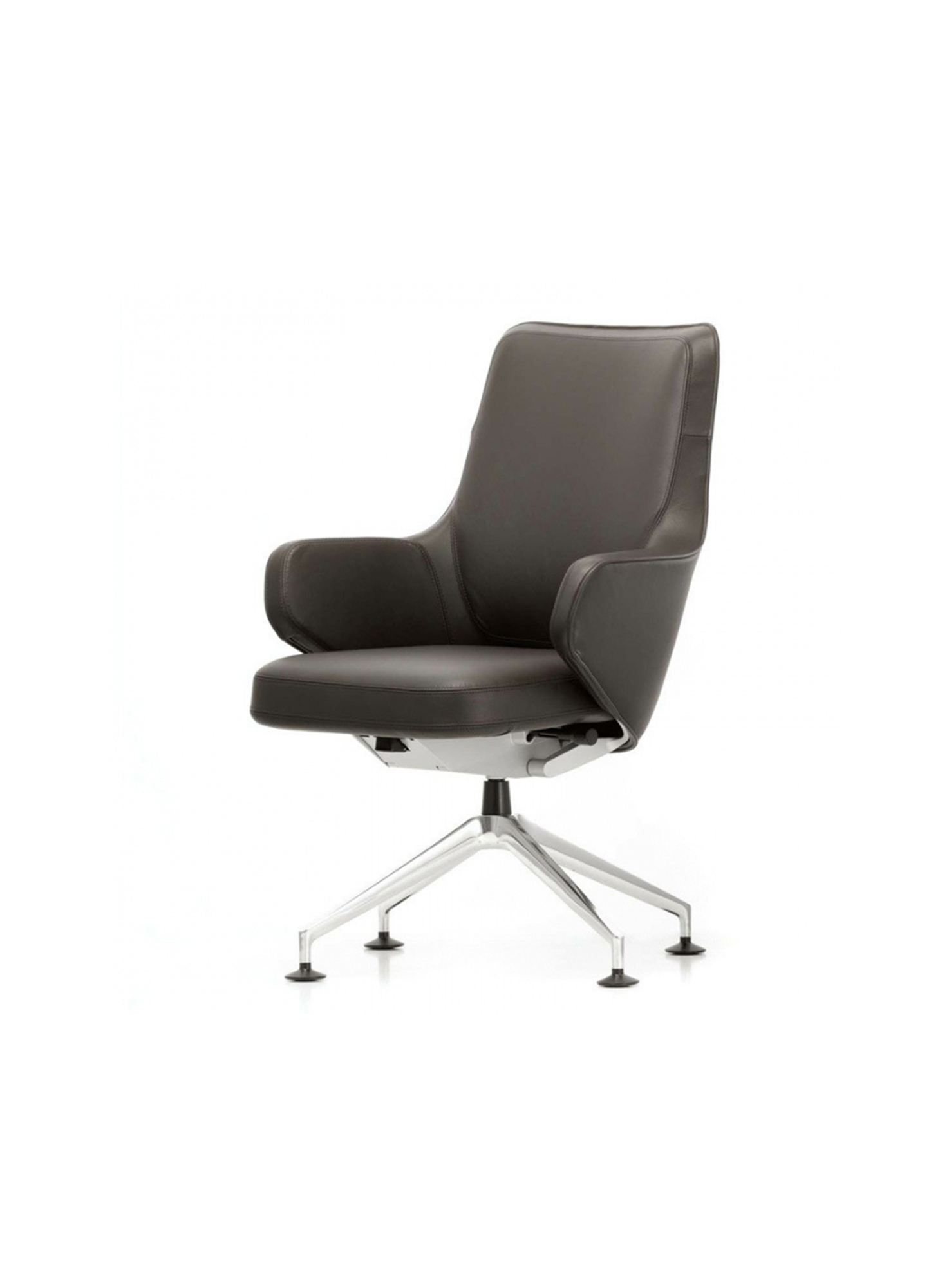 办公椅|现代真皮会议椅|办公火狐官方网站|火狐HUOHU（中国）火狐官方网站|Grand 中班椅